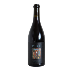 Piro Wine Company's Pinot Noir
